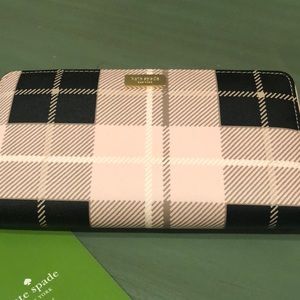 Kate spade wallet